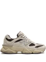 New Balance 9060 Sydney McLaughlin-Levrone Linen Black Coffee