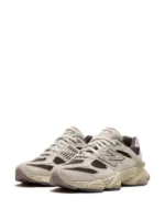 New Balance 9060 Sydney McLaughlin-Levrone Linen Black Coffee - Image 5