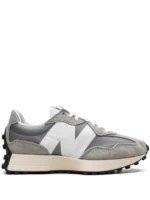 New Balance 327 Grey