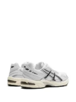 ASICS Gel-1130 White Cloud Grey - Image 3