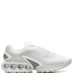 Nike Air Max Dn White Metallic Silver