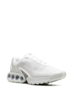 Nike Air Max Dn White Metallic Silver - Image 2
