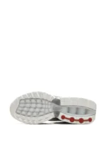 Nike Air Max Dn White Metallic Silver - Image 4