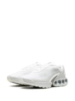 Nike Air Max Dn White Metallic Silver - Image 3