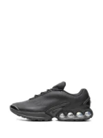 Nike Air Max Dn Black Dark Smoke Grey - Image 3