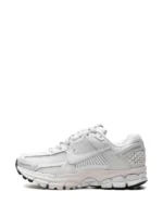 Nike Zoom Vomero 5 Triple White - Image 3