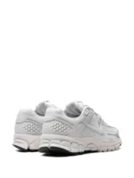 Nike Zoom Vomero 5 Triple White - Image 4