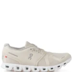On Running Cloud 5 Pearl White