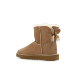 UGG Mini Bailey Bow II Sand - Image 3