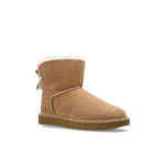 UGG Mini Bailey Bow II Sand - Image 2