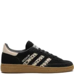 Adidas Handball Spezial Black Wonder Leopard