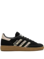 Adidas Handball Spezial Black Wonder Leopard
