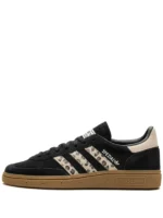 Adidas Handball Spezial Black Wonder Leopard - Image 3