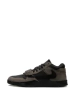 Jordan Jumpman Jack TR Travis Scott Dark Mocha - Image 4