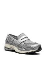 New Balance 1906L Metallic Silver - Image 5