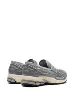 New Balance 1906L Metallic Silver - Image 4