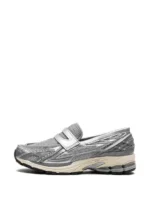 New Balance 1906L Metallic Silver - Image 3
