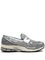 New Balance 1906L Metallic Silver