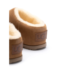 UGG Pumped Slide Mustard Seed - Image 4