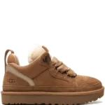 UGG Lowmel Chestnut