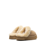 UGG Disquette Slipper Sand - Image 3