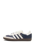 Adidas Samba OG Night Indigo Crew White - Image 4
