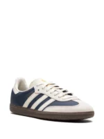 Adidas Samba OG Night Indigo Crew White - Image 2