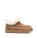 UGG Classic Ultra Mini Alpine Chestnut Brown Boots