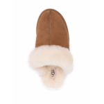 UGG Scuffette II Slipper Chestnut - Image 4