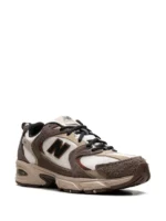 New Balance 530 Brown Tan - Image 5