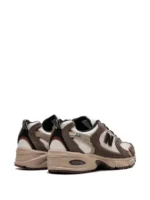 New Balance 530 Brown Tan - Image 4