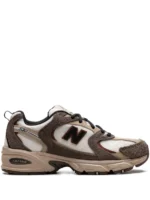 New Balance 530 Brown Tan