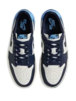 Jordan 1 Low OG Obsidian UNC - Image 2