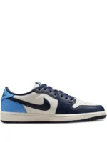 Jordan 1 Low OG Obsidian UNC - Image 3