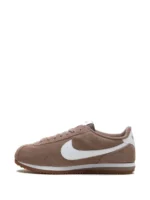 Nike Cortez Vintage Brown White - Image 4