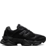 New Balance 9060 Triple Black