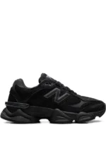 New Balance 9060 Triple Black