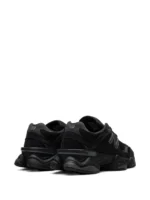 New Balance 9060 Triple Black - Image 4
