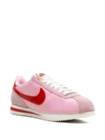 Nike Cortez TXT Medium Soft Pink Sail - Image 2