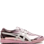 Onitsuka Tiger Mexico 66 SD Metallic Series Crystal Pink Cream