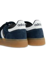 Adidas Handball Spezial Sporty & Rich Night Indigo - Image 4