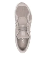 On Running Cloud 6 Pearl White - Image 4