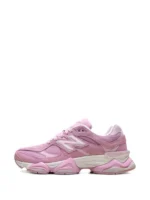 New Balance 9060 ASOS Exclusive Pink Overdye - Image 3