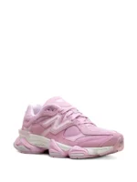 New Balance 9060 ASOS Exclusive Pink Overdye - Image 5