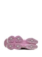 New Balance 9060 ASOS Exclusive Pink Overdye - Image 2