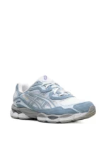 ASICS Gel-NYC Cream Arctic Sky - Image 3