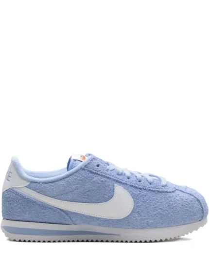 Nike Cortez Vintage Aluminum
