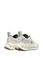 On Running Cloudtilt 2 LOEWE White Khaki - Image 4