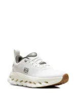 On Running Cloudtilt 2 LOEWE White Khaki - Image 5