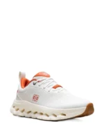 On Running Cloudtilt 2 LOEWE White Orange - Image 4